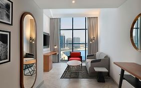 The First Collection Waterfront, Dubai, A Tribute Portfolio Hotel